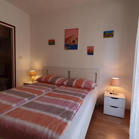 Apartman Filis Hvar Town Eksteriør bilde