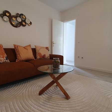 Apartman Filis Hvar Town Eksteriør bilde