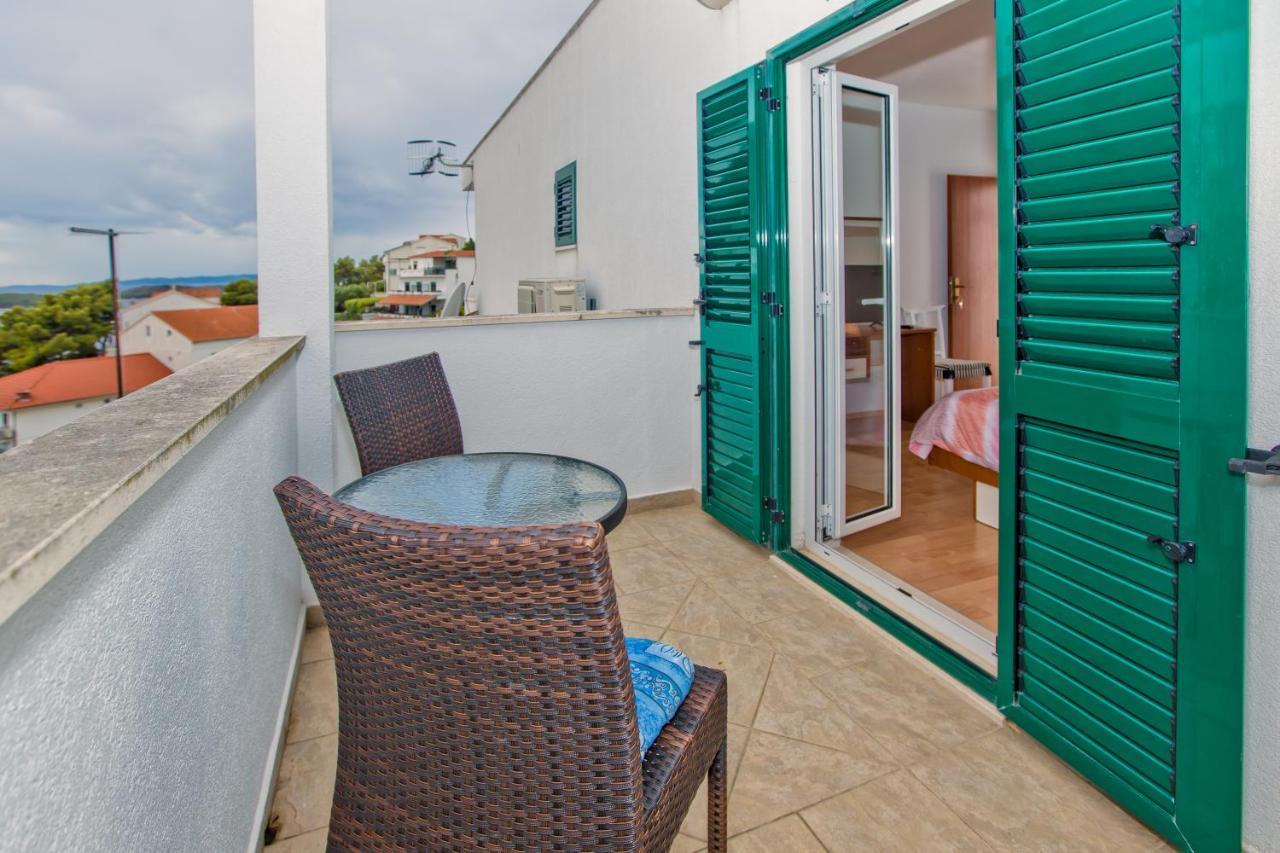 Apartman Filis Hvar Town Eksteriør bilde