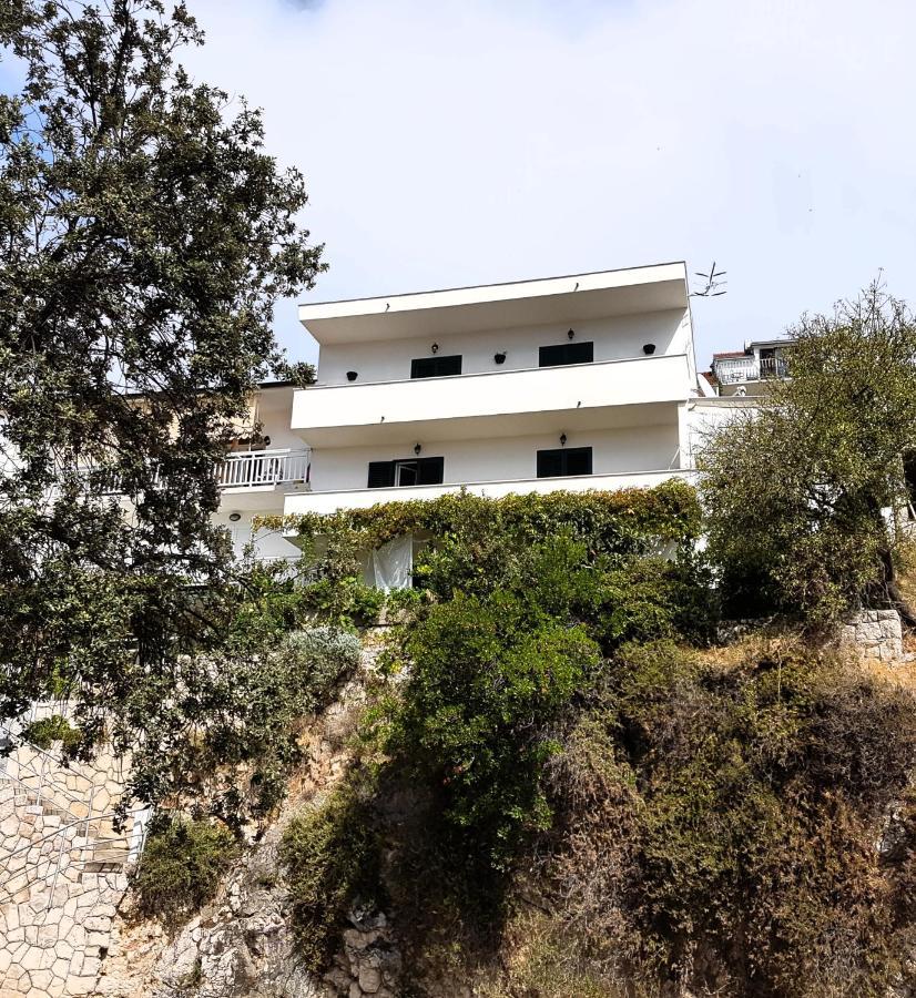 Apartman Filis Hvar Town Eksteriør bilde