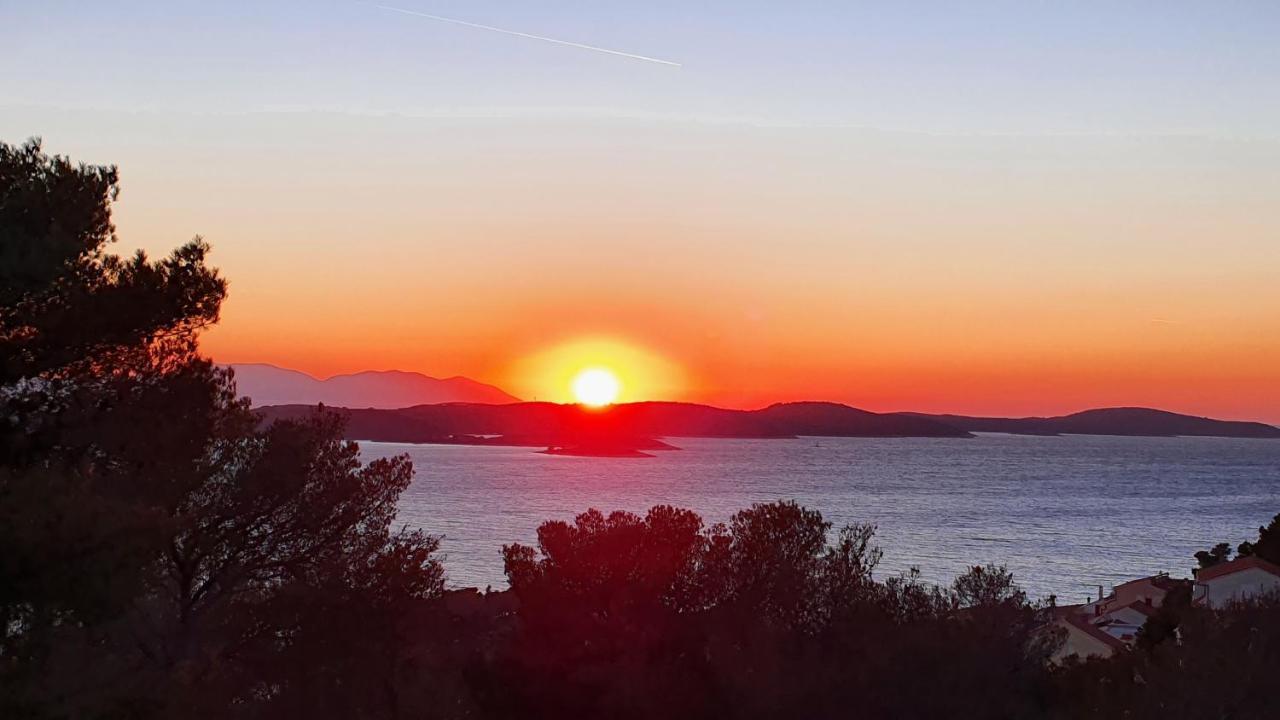 Apartman Filis Hvar Town Eksteriør bilde