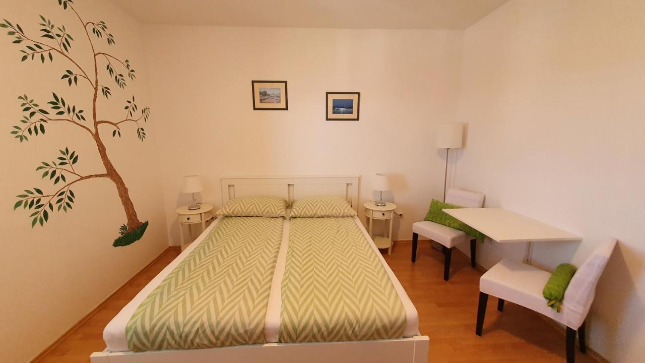 Apartman Filis Hvar Town Eksteriør bilde