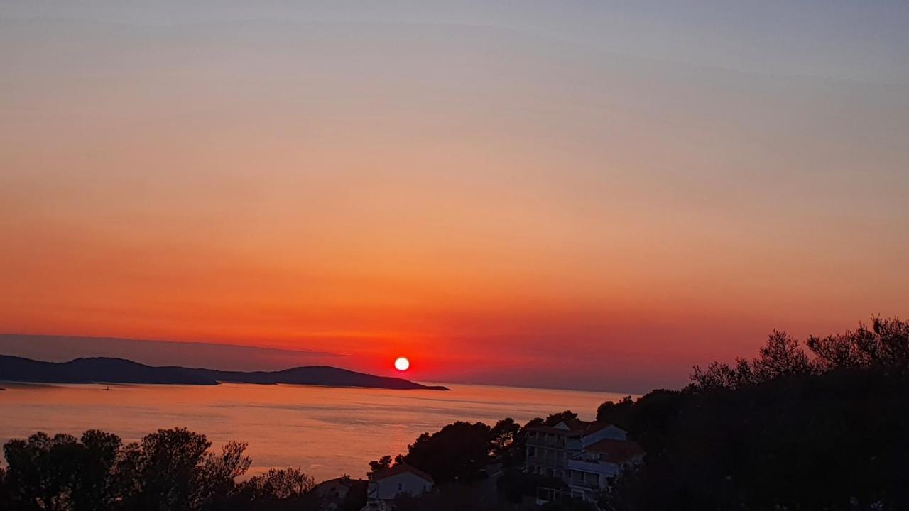 Apartman Filis Hvar Town Eksteriør bilde