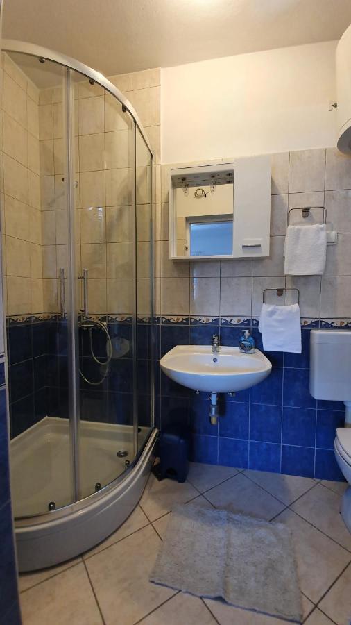 Apartman Filis Hvar Town Eksteriør bilde