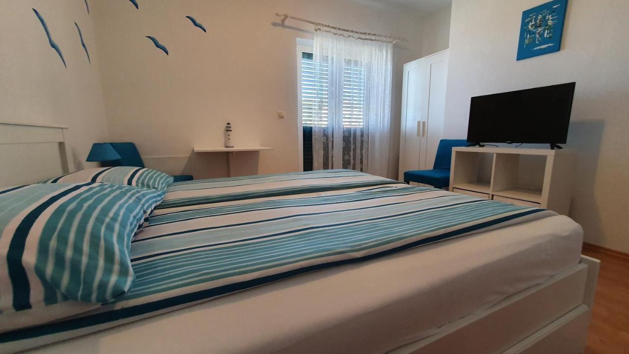 Apartman Filis Hvar Town Eksteriør bilde