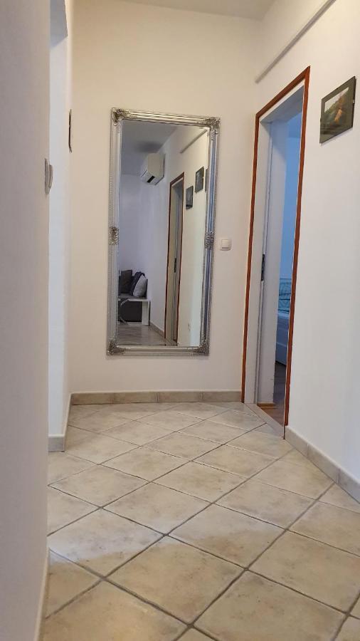 Apartman Filis Hvar Town Eksteriør bilde
