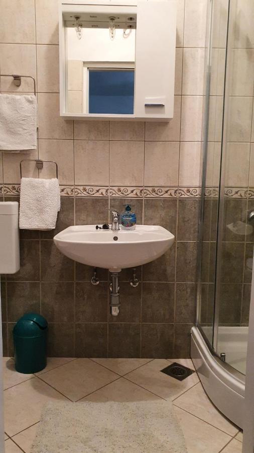 Apartman Filis Hvar Town Eksteriør bilde