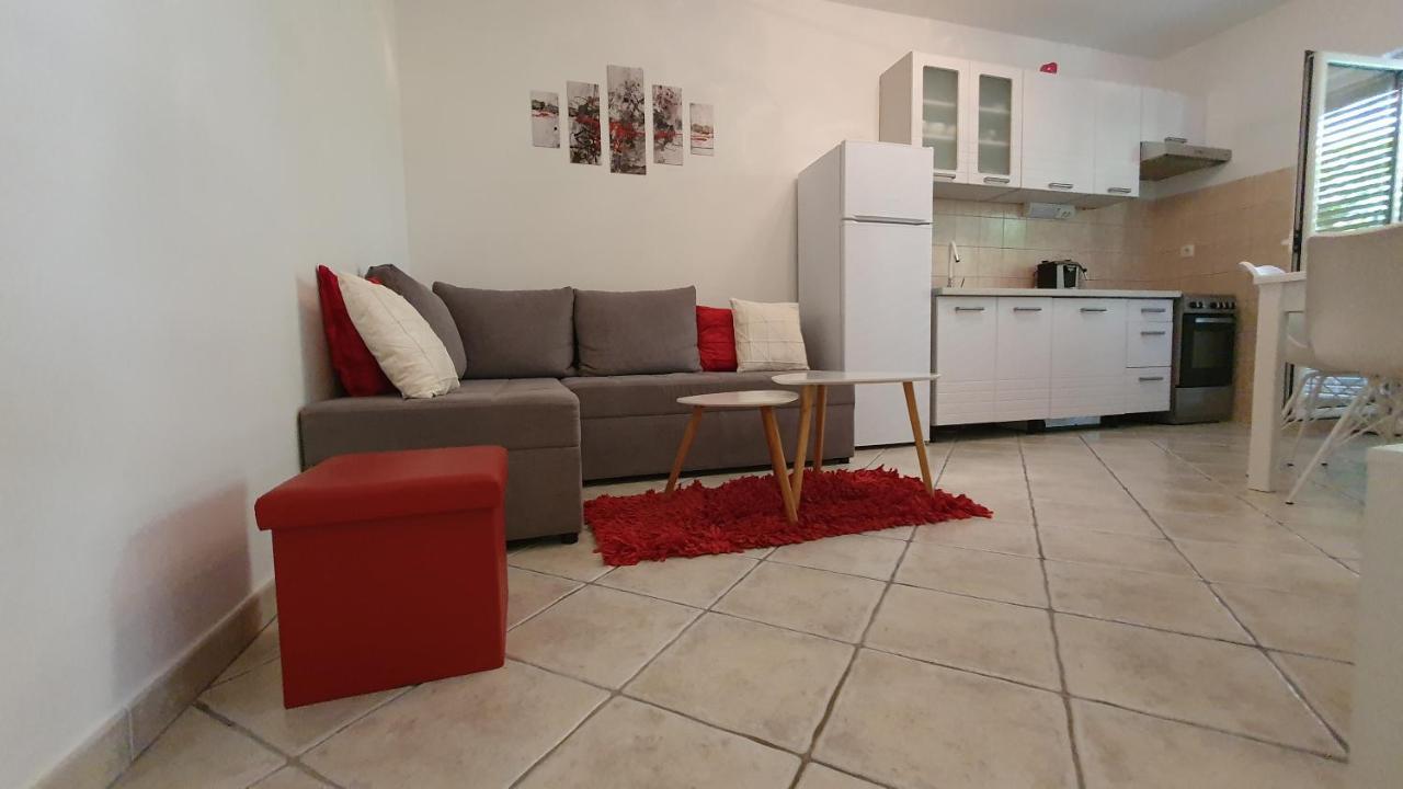 Apartman Filis Hvar Town Eksteriør bilde