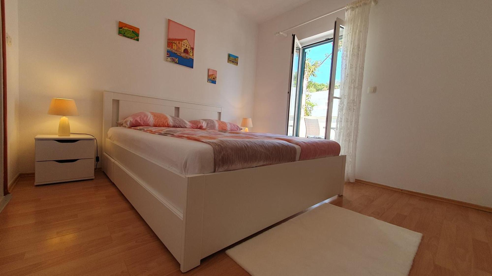 Apartman Filis Hvar Town Eksteriør bilde