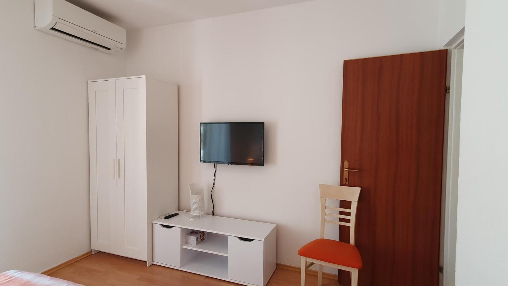 Apartman Filis Hvar Town Eksteriør bilde
