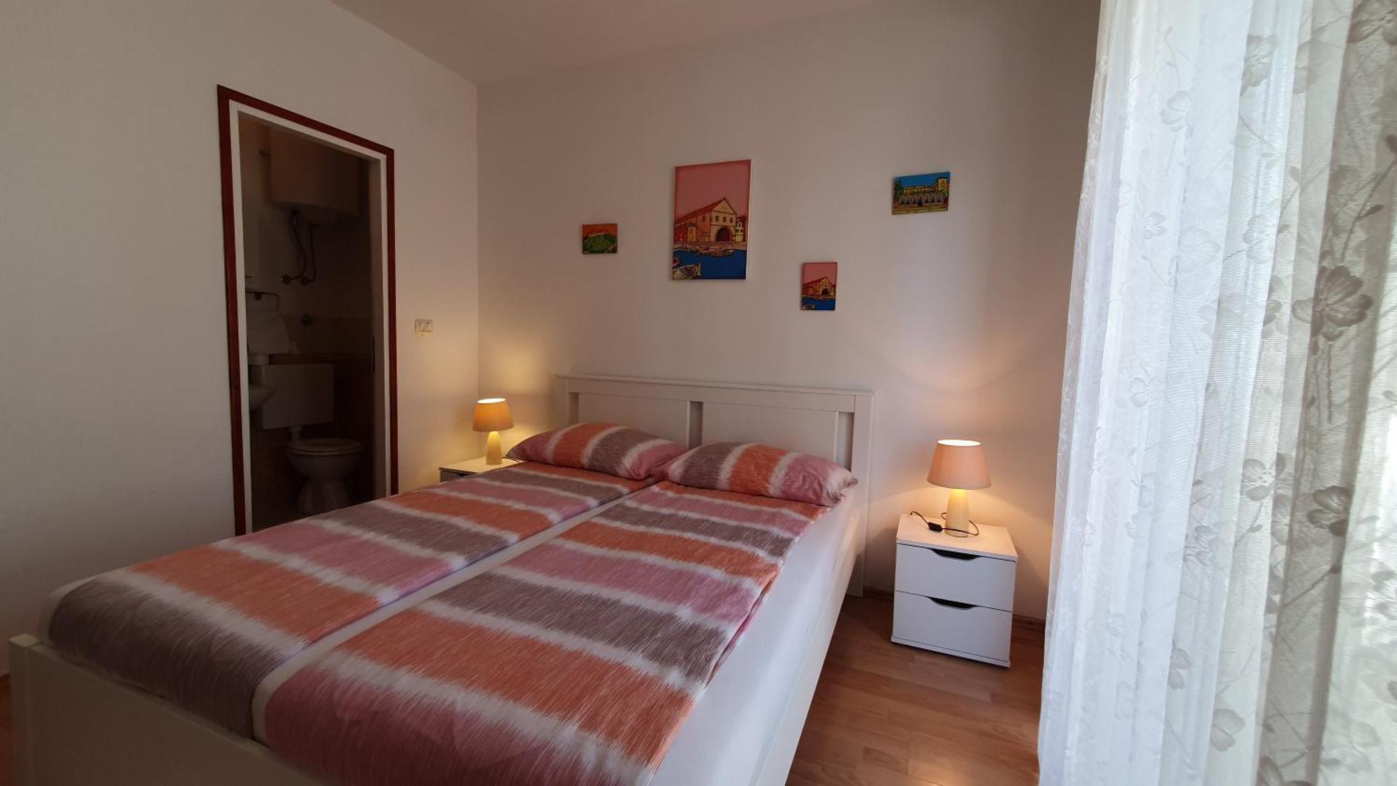 Apartman Filis Hvar Town Eksteriør bilde