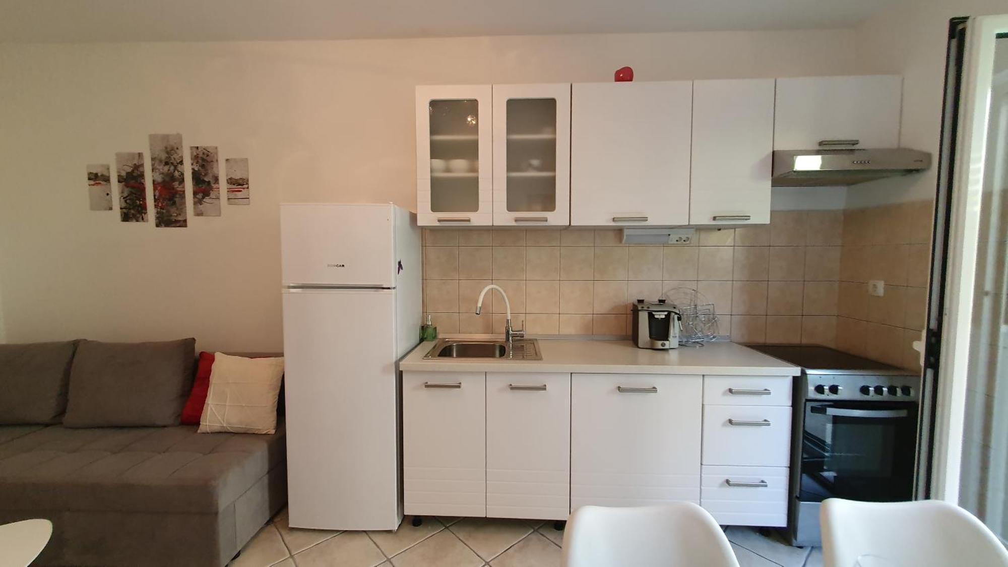 Apartman Filis Hvar Town Eksteriør bilde