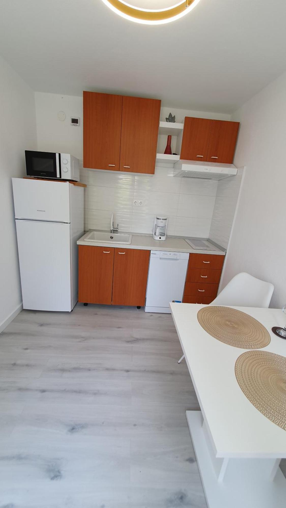 Apartman Filis Hvar Town Eksteriør bilde