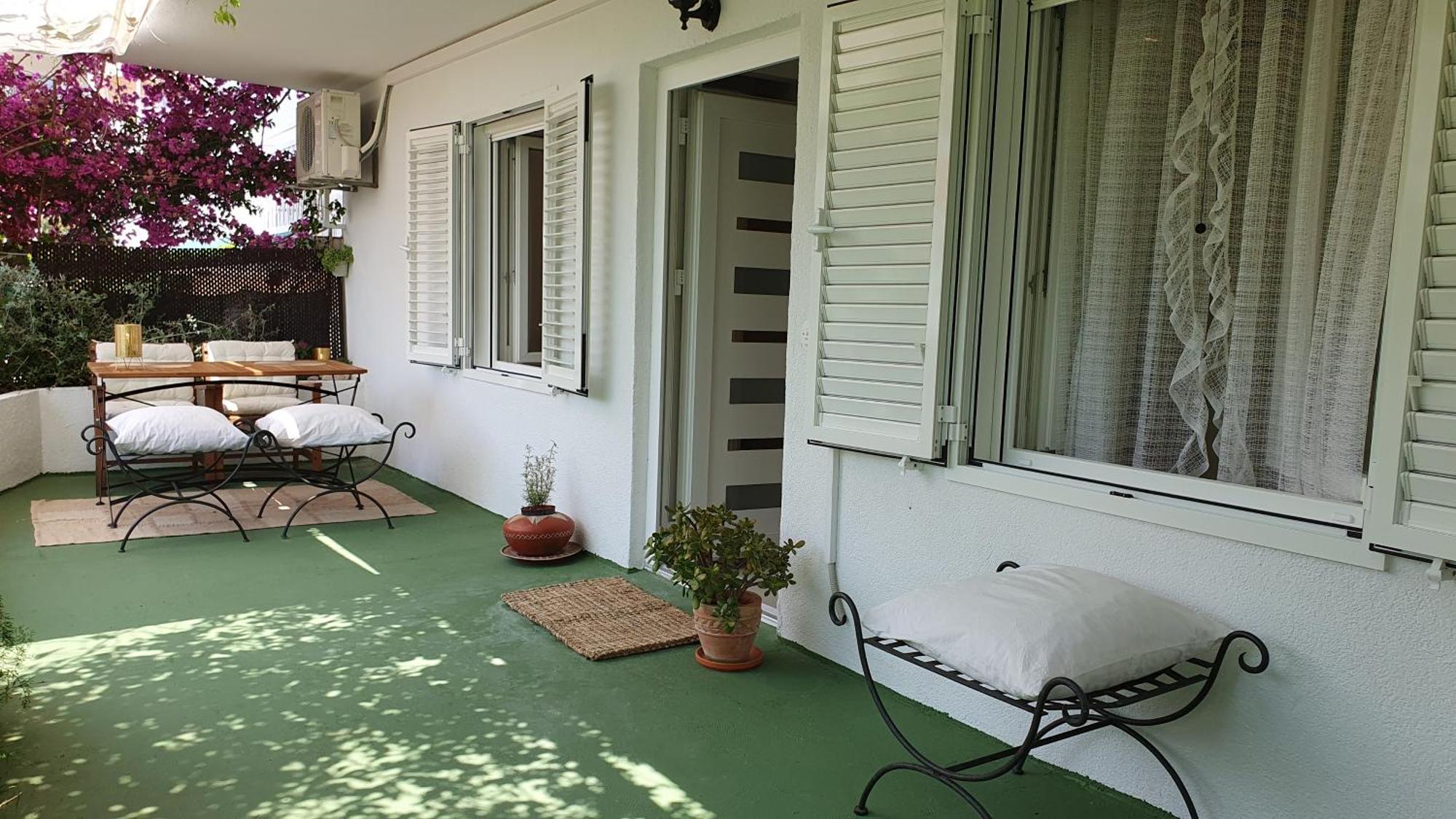 Apartman Filis Hvar Town Eksteriør bilde