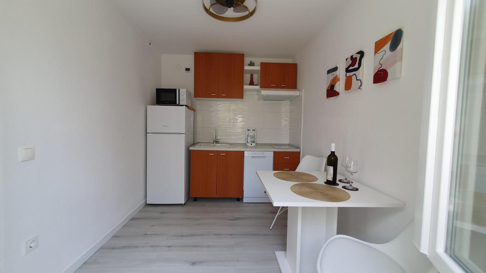 Apartman Filis Hvar Town Eksteriør bilde
