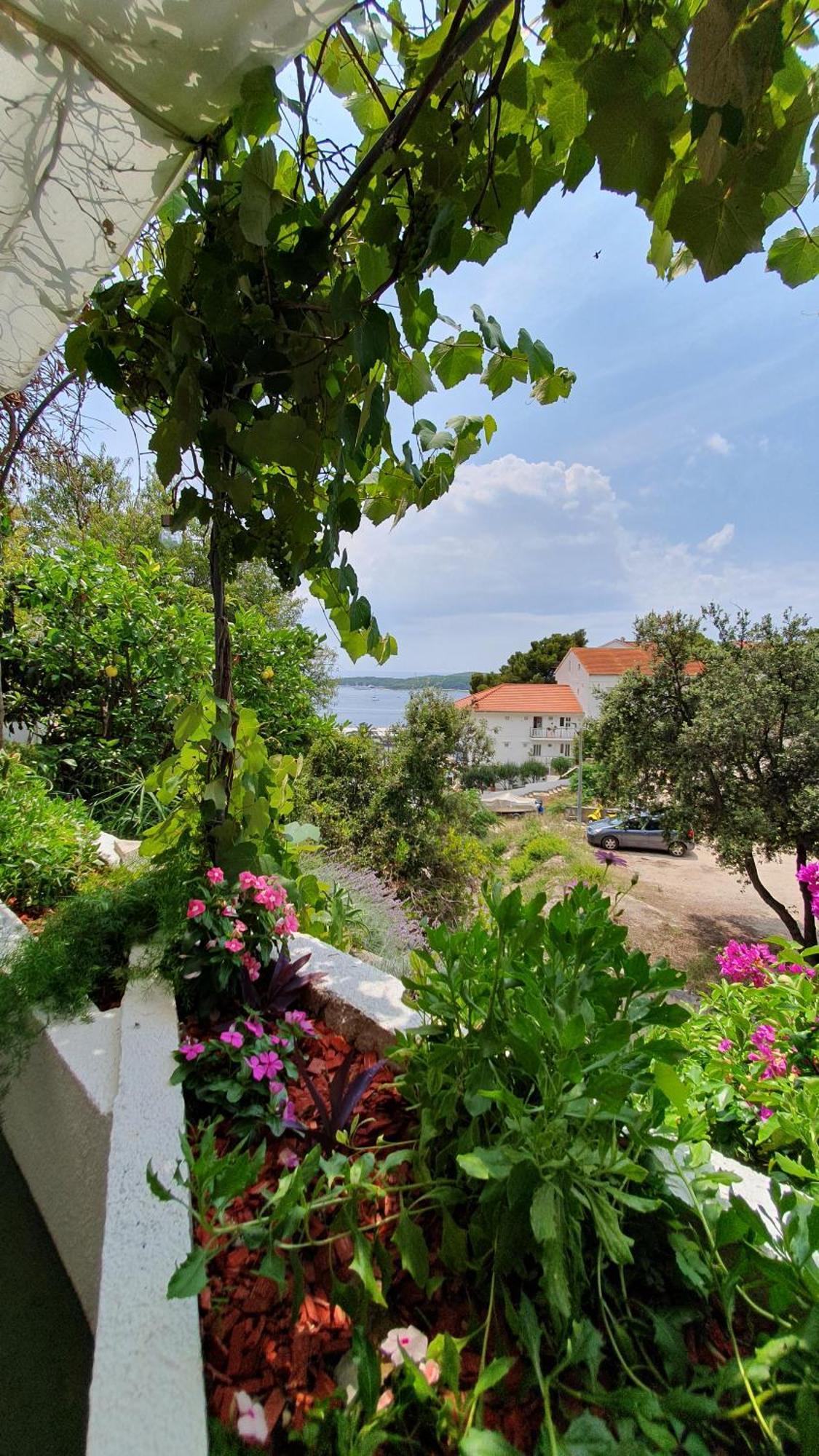 Apartman Filis Hvar Town Eksteriør bilde