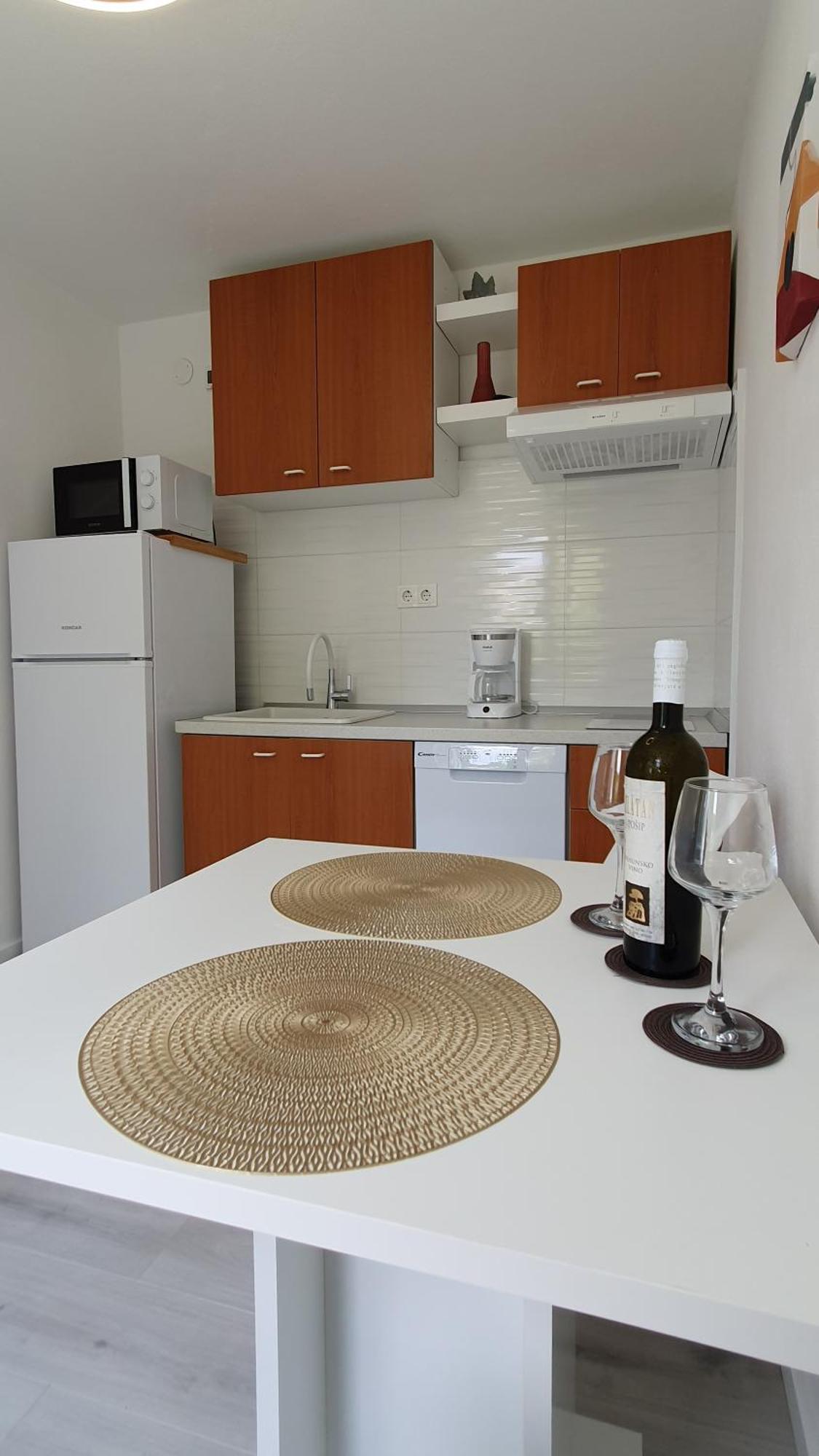 Apartman Filis Hvar Town Eksteriør bilde